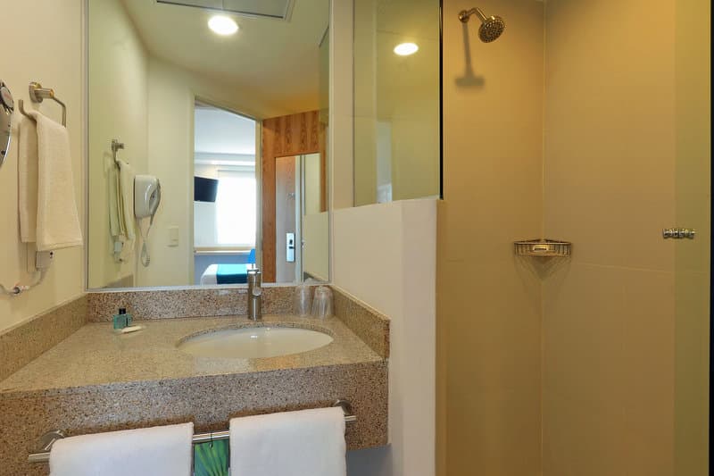 One Celaya Hotel