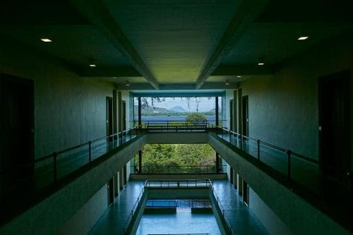 Heritance Kandalama