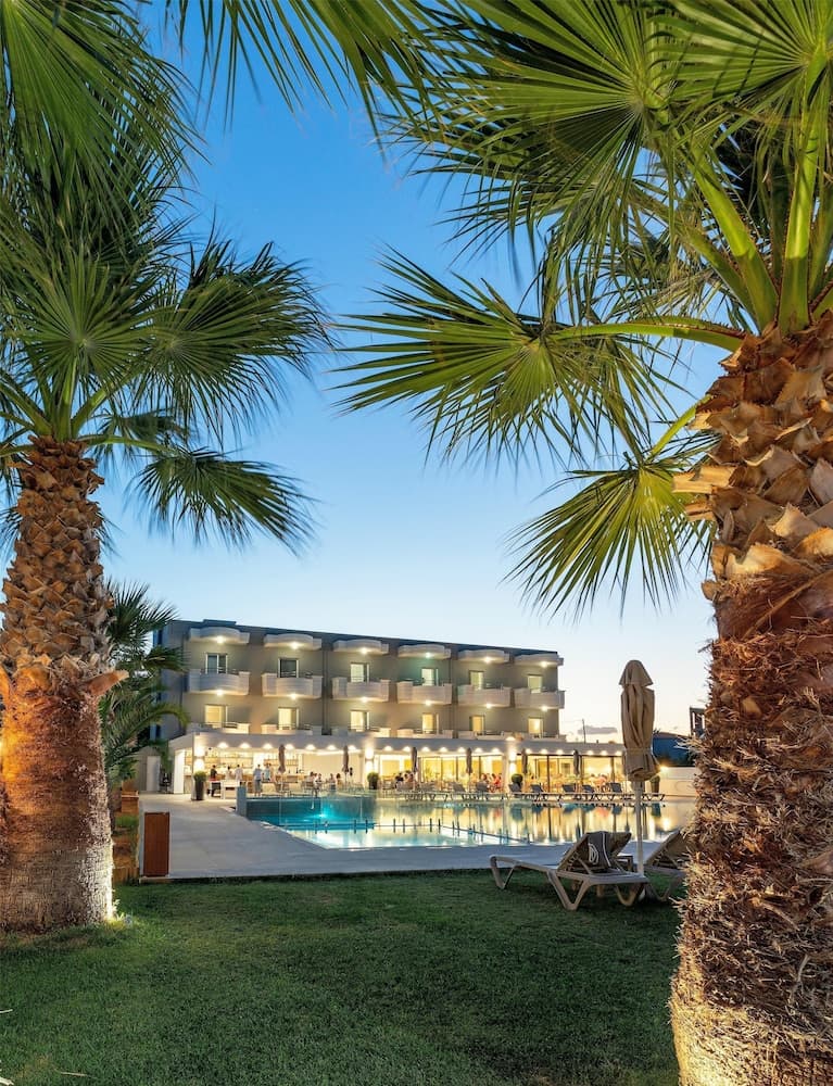 Dore Hotel