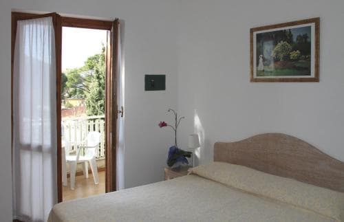 Residence Eucalipti