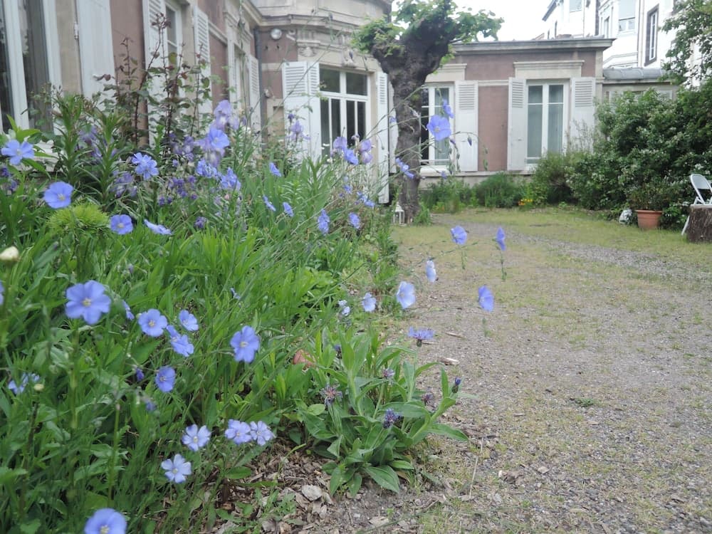La Pause Dorée