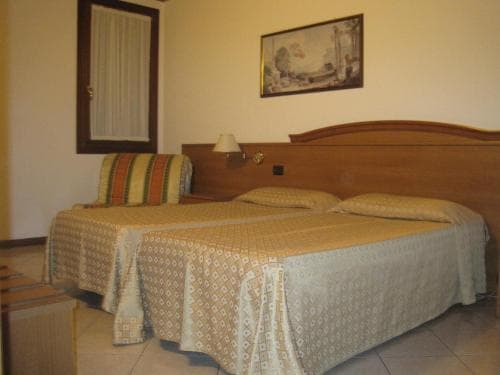 Hotel Annia