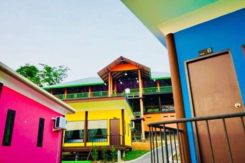 T House