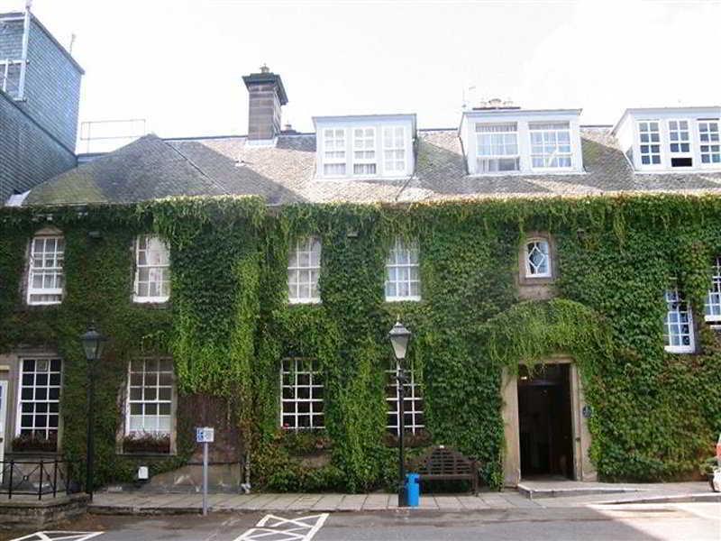 Ellersly House
