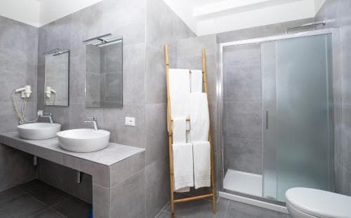Hotel Svevo