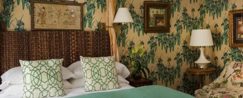 Pomegranate Inn