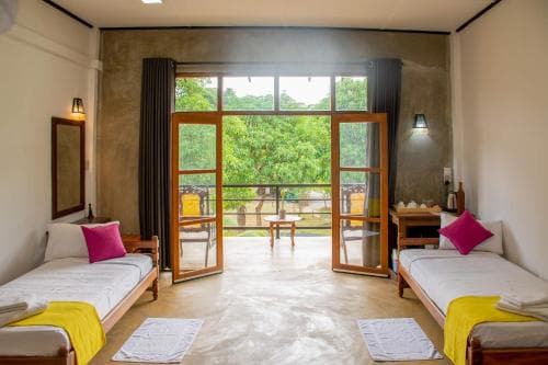 Sigiriya Cottage