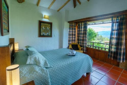 Renacer Hostel