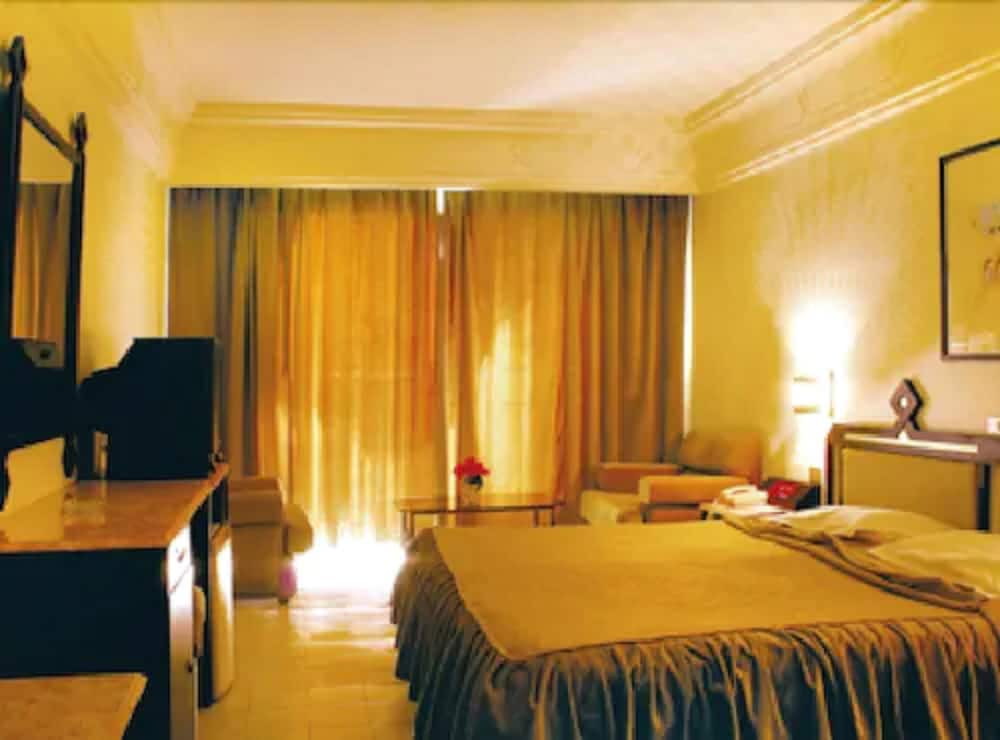 Hotel Kheops