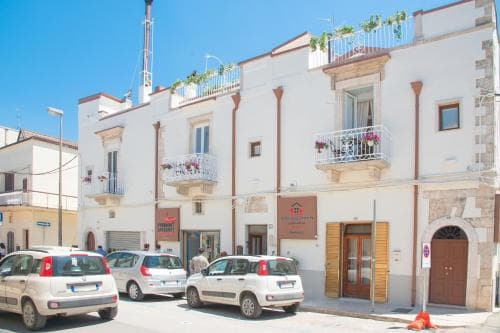 B&B Mimmo E Valeria