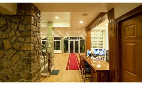 Carmel Top Resort
