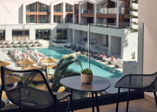 Hotel Contessina