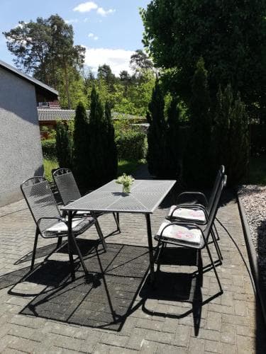Pension Am Waldrand