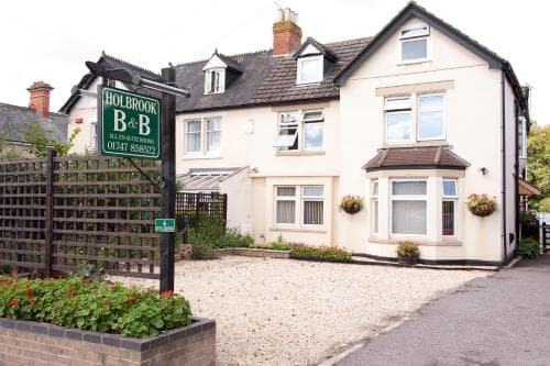 Holbrook B&B
