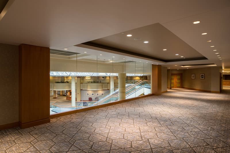 Washington Marriott Wardman Park