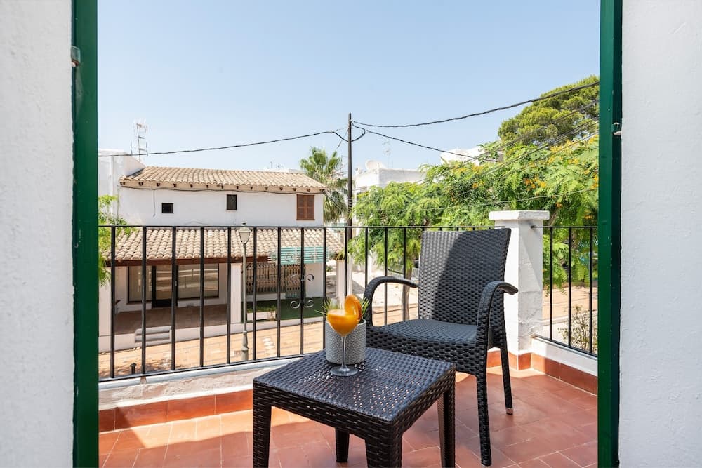 Hostal Talamanca