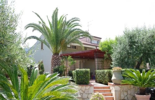 Residence Fontana Barone