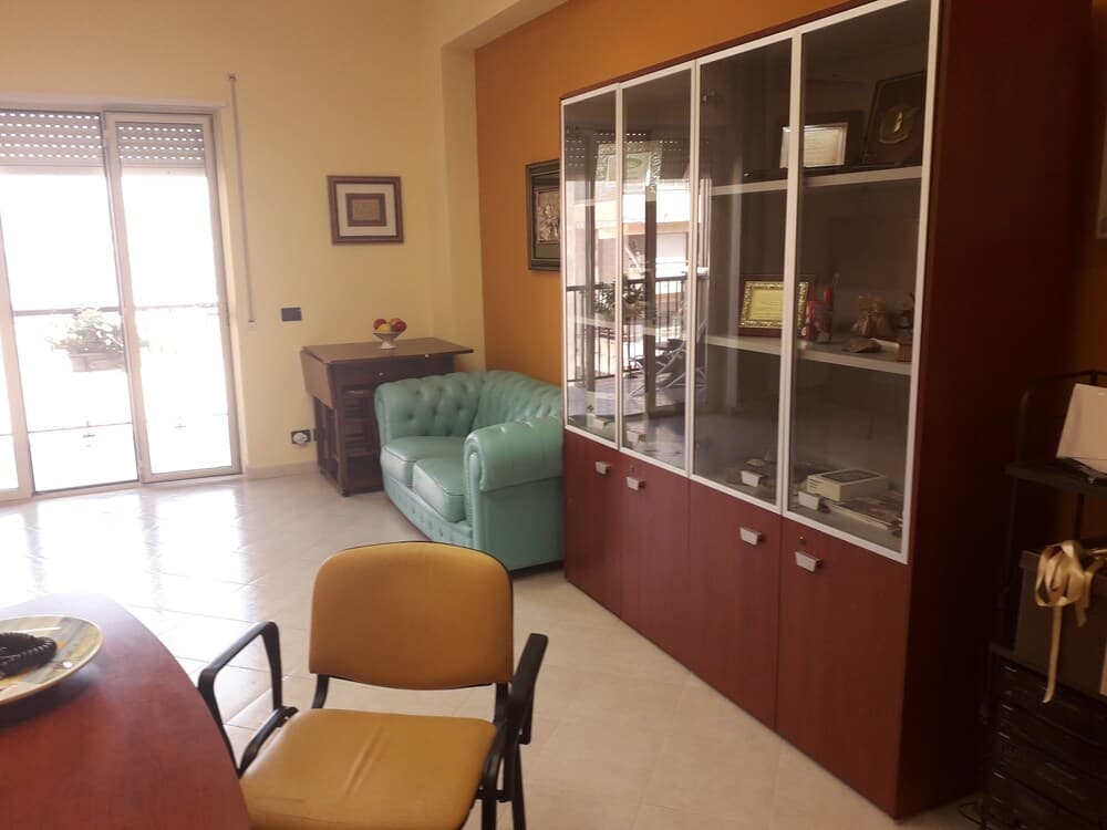 B&B Vistamare