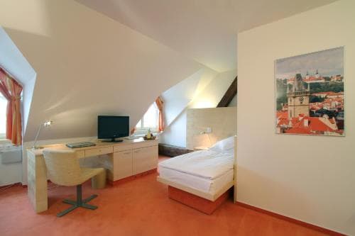 Hotel Dap
