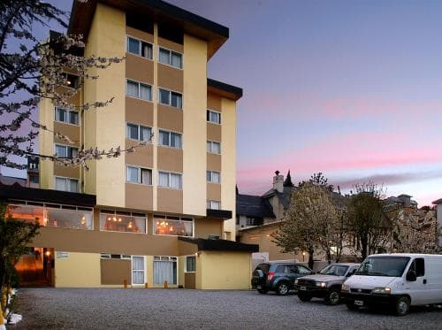 Hotel Aconcagua