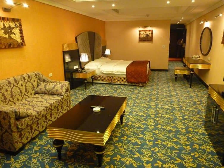 Basra International Hotel