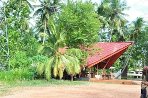 Benetha Vella Resort