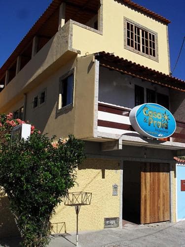 Casa E Praia