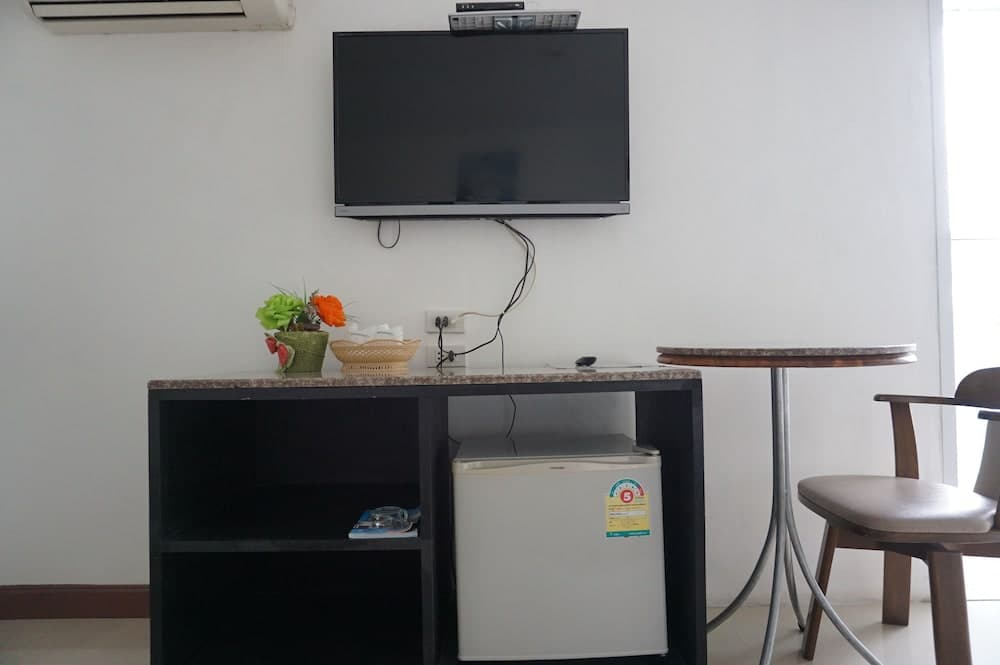 Nirakon Hotel