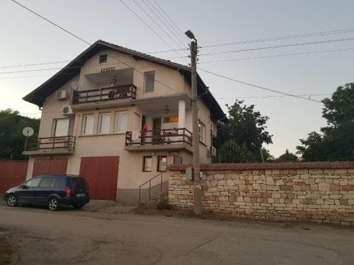Hotel Sheremetya