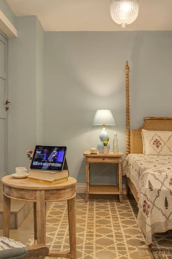 Casa Palms in Candolim