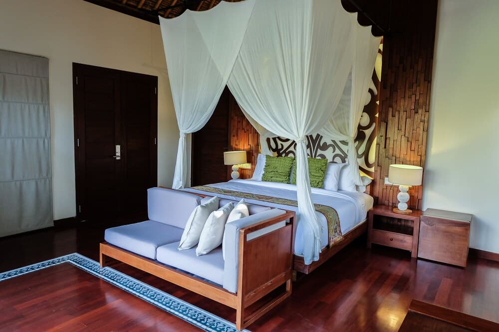 Kaia Villa