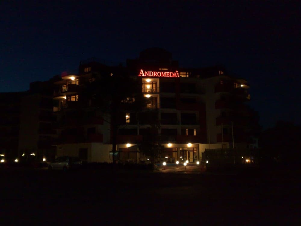 Hotel Andromeda