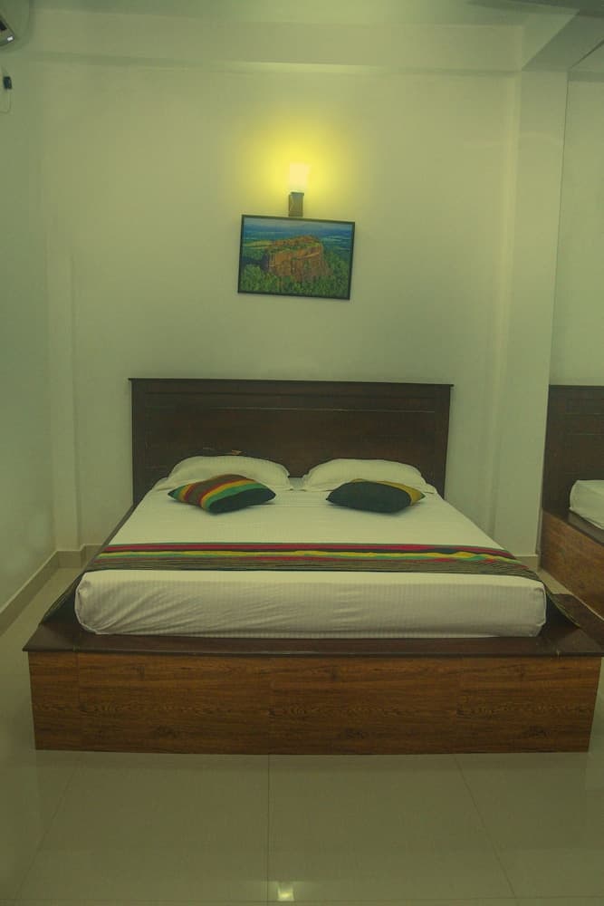 Hotel Alemount