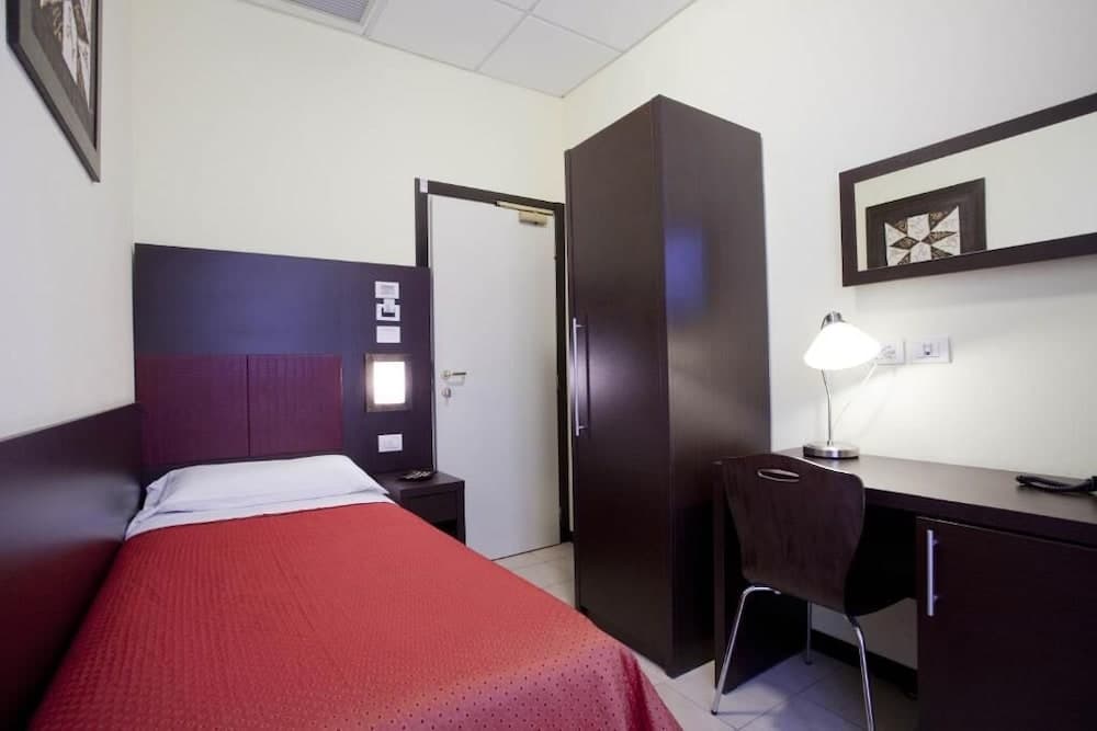 Hotel Alibì