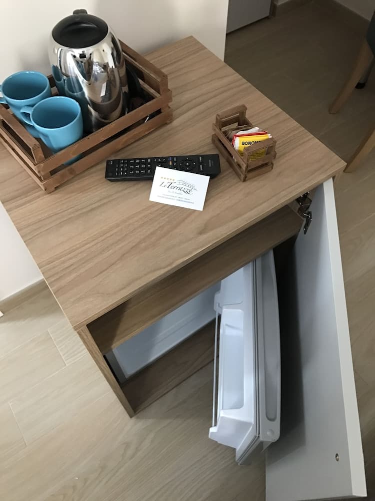 B&B Le Terrazze