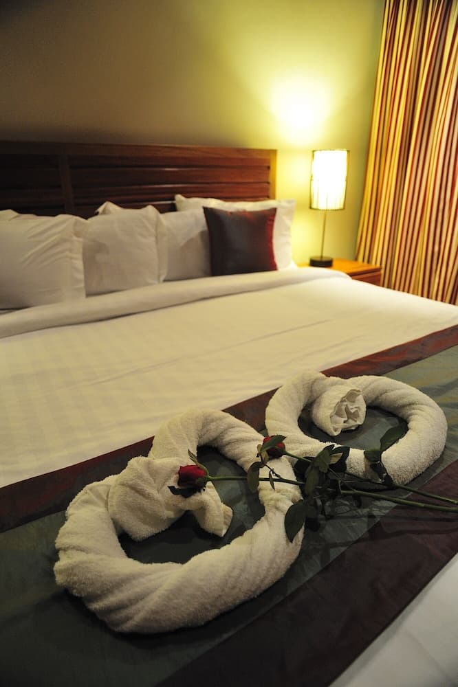 Spanhoek Boutique Hotel