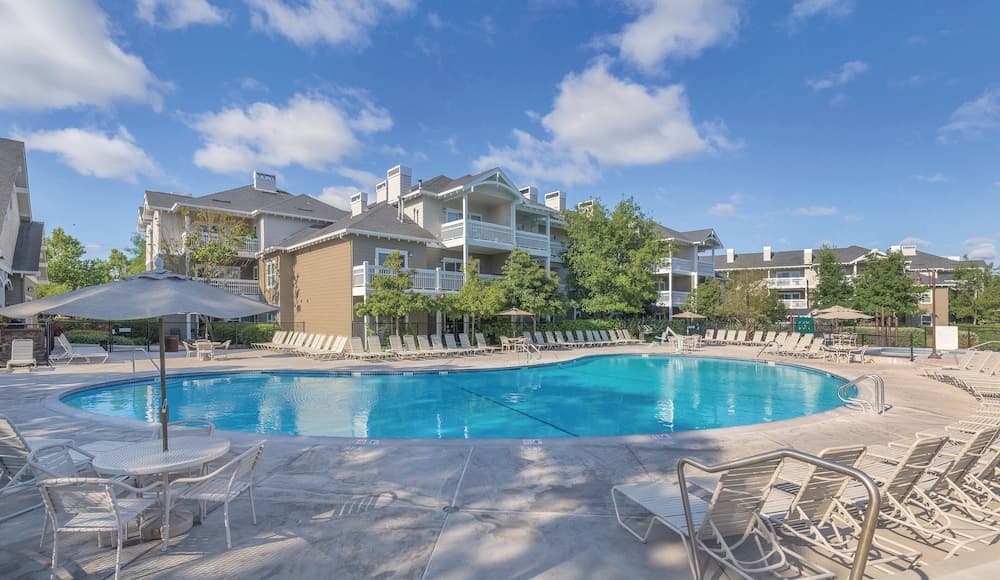 Worldmark Windsor