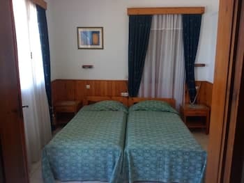 Deja Vu Hotel