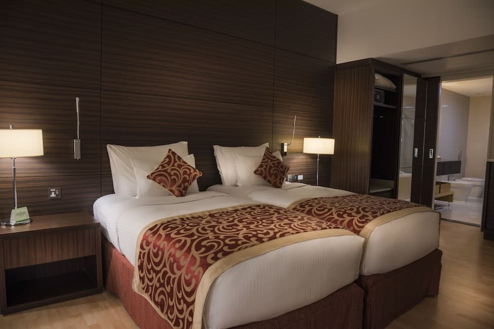 Asdal Boutique Hotel Seef