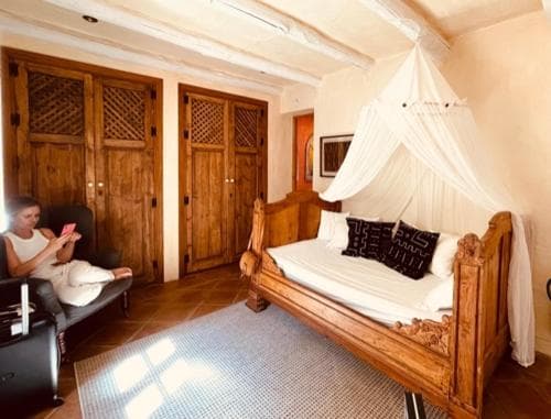 La Dulcinea Bed & Breakfast