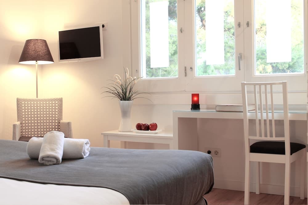 Hotel Sitges