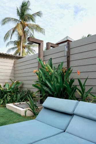 Belukar Villas
