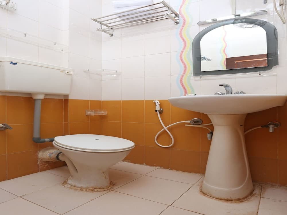 OYO 3072 Royal Villa