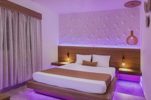 So White Beach Resort