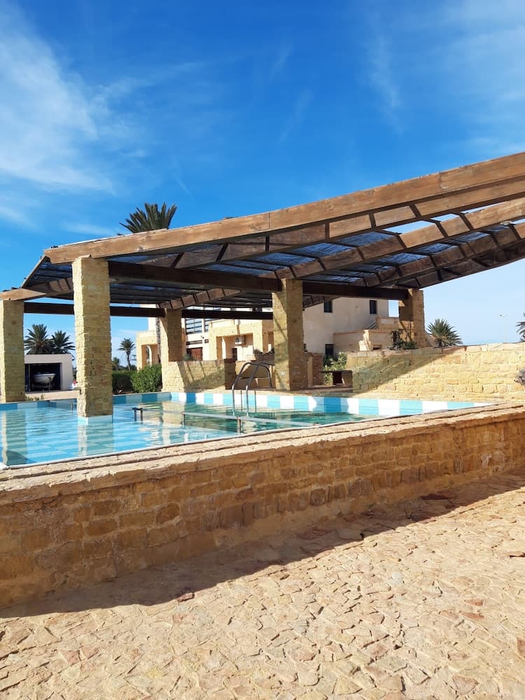 Bella Djerba