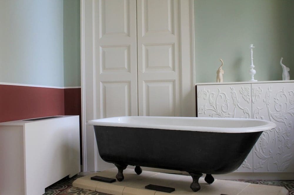 Hotel Belami