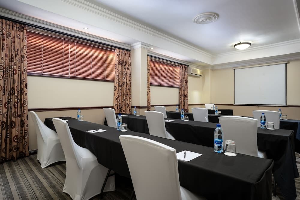 Premier Hotel Pretoria