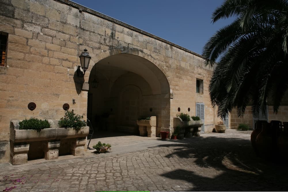 Masseria Appidé