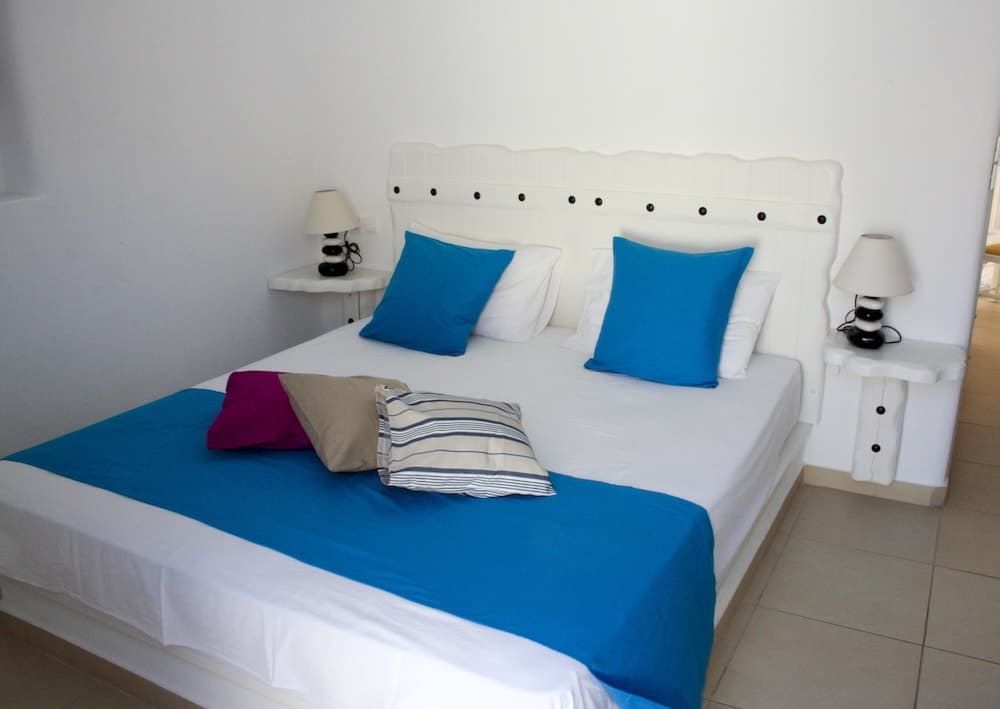Blue Perla Suites