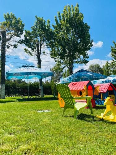 Marea Neagra Hotel